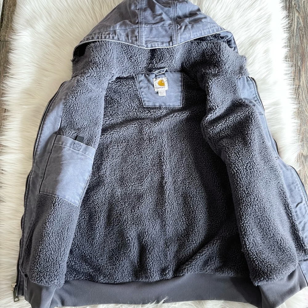🏔️ Carhartt Wildwood Vest - Picture 5 of 6
